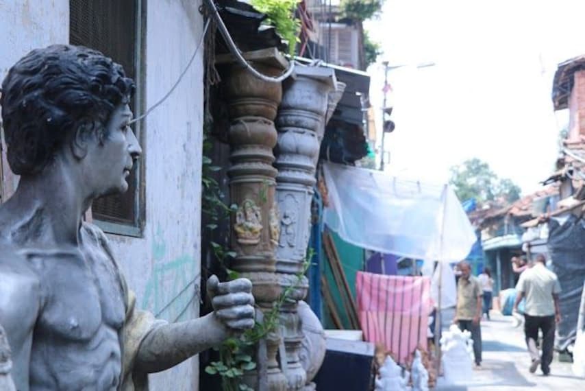 Visit the Potters Colony_Kumartuli-4